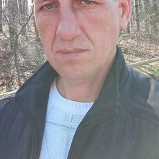 Фотография мужчины Василий, 43 года из г. Тарасовский