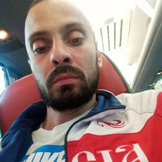 Фотография мужчины Артур, 37 лет из г. Сосновый Бор