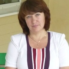 Фотография девушки Ирина, 59 лет из г. Тавда