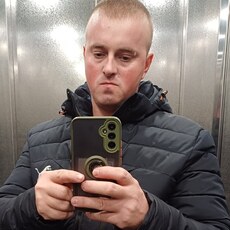 Фотография мужчины Юра, 31 год из г. Днепр
