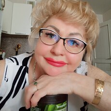 Фотография девушки Люся, 55 лет из г. Санкт-Петербург