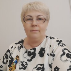 Фотография девушки Елена, 56 лет из г. Линево (Новосибирская Обл)