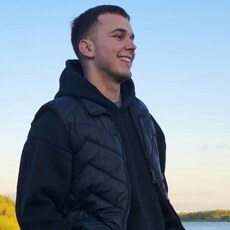 Фотография мужчины Тима, 23 года из г. Брест