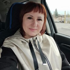 Фотография девушки Натали, 44 года из г. Абакан