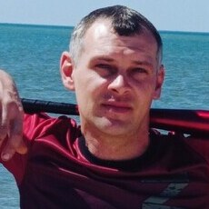 Фотография мужчины Макс, 35 лет из г. Тимашевск