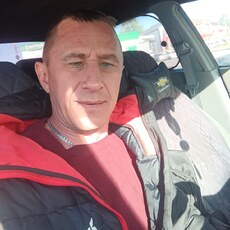 Фотография мужчины Александр, 42 года из г. Курск