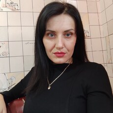 Фотография девушки Вредина, 37 лет из г. Шарыпово