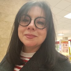 Фотография девушки Надежда, 46 лет из г. Подольск