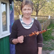 Фотография девушки Ирина, 56 лет из г. Барановичи