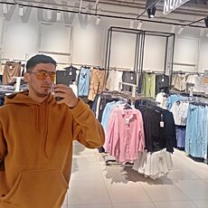 Фотография мужчины Абдуллах, 27 лет из г. Самара