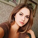 Оля, 28 лет