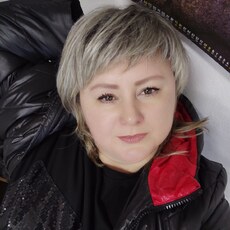 Фотография девушки Ольга, 51 год из г. Кировград