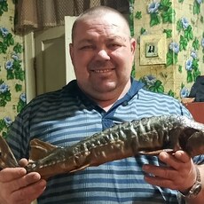 Фотография мужчины Сергей, 41 год из г. Пугачев