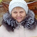 Нина, 69 лет