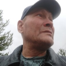 Фотография мужчины Владимир, 50 лет из г. Верещагино