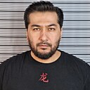 Фаррух, 35 лет