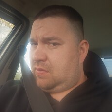 Фотография мужчины Степан, 34 года из г. Белгород