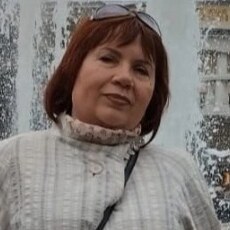 Фотография девушки Nadehzda, 67 лет из г. Воскресенск