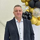Сергей, 49 лет