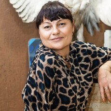Фотография девушки Алекс, 54 года из г. Керчь