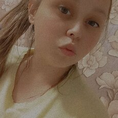 Фотография девушки Алина, 21 год из г. Нижний Новгород