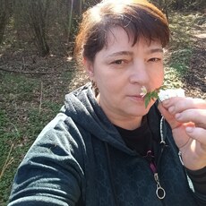 Фотография девушки Марія, 53 года из г. Черновцы