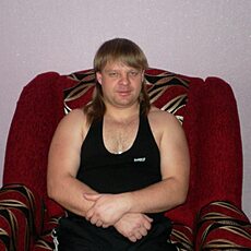 Фотография мужчины Виталий, 48 лет из г. Дорогобуж