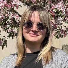 Фотография девушки Катя, 37 лет из г. Варшава