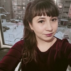 Фотография девушки Ксения, 32 года из г. Бийск
