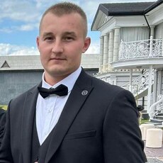 Фотография мужчины Виталий, 29 лет из г. Волковыск