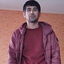 Саид, 39 лет