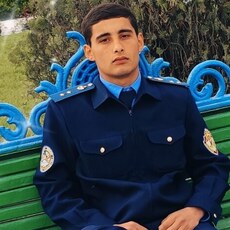 Фотография мужчины Абдул, 24 года из г. Салехард