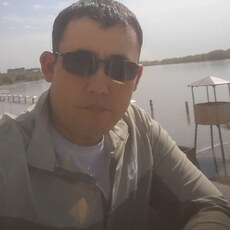 Фотография мужчины Пато, 37 лет из г. Павлодар