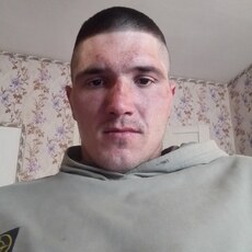 Фотография мужчины Артём, 23 года из г. Мелитополь
