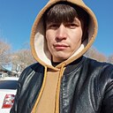 Atush, 24 года