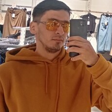 Фотография мужчины Abdu, 28 лет из г. Самара
