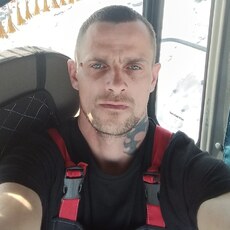 Фотография мужчины Валерий, 34 года из г. Зима