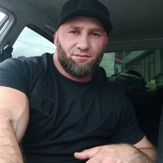 Фотография мужчины Аам, 34 года из г. Пятигорск