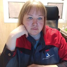 Фотография девушки Маргарита, 45 лет из г. Бачатский