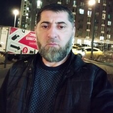 Фотография мужчины Шамиль, 36 лет из г. Кёнигсберг