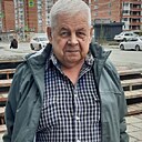 Николай, 65 лет