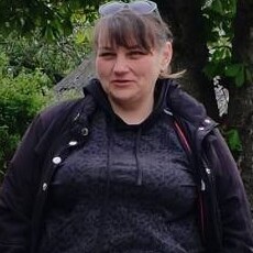 Фотография девушки Наталья, 46 лет из г. Гомель