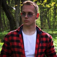 Фотография мужчины Александр, 21 год из г. Бежаницы