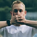 Александр, 20 лет