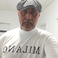 Фотография мужчины Арслан, 51 год из г. Варшава