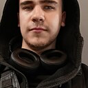 Даниил, 21 год