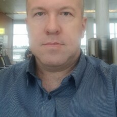 Фотография мужчины Алексей, 44 года из г. Череповец