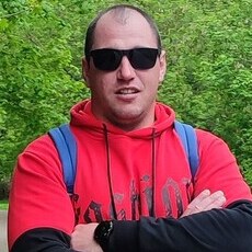 Фотография мужчины Александр, 30 лет из г. Новозыбков