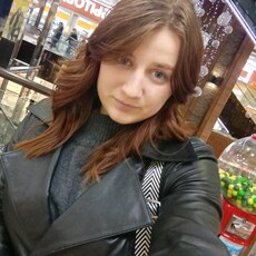 Фотография девушки Виктория, 23 года из г. Барнаул