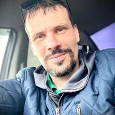 Фотография мужчины Даниил, 33 года из г. Юрга